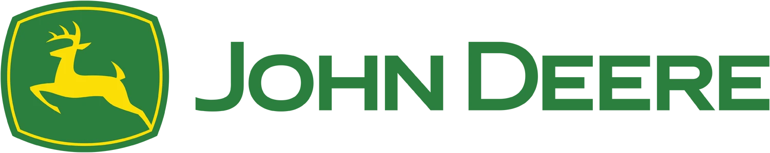 John Deere logo