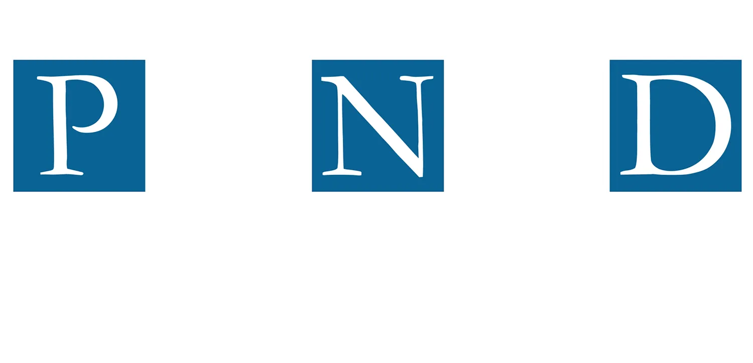 PND Engineers Inc. logo