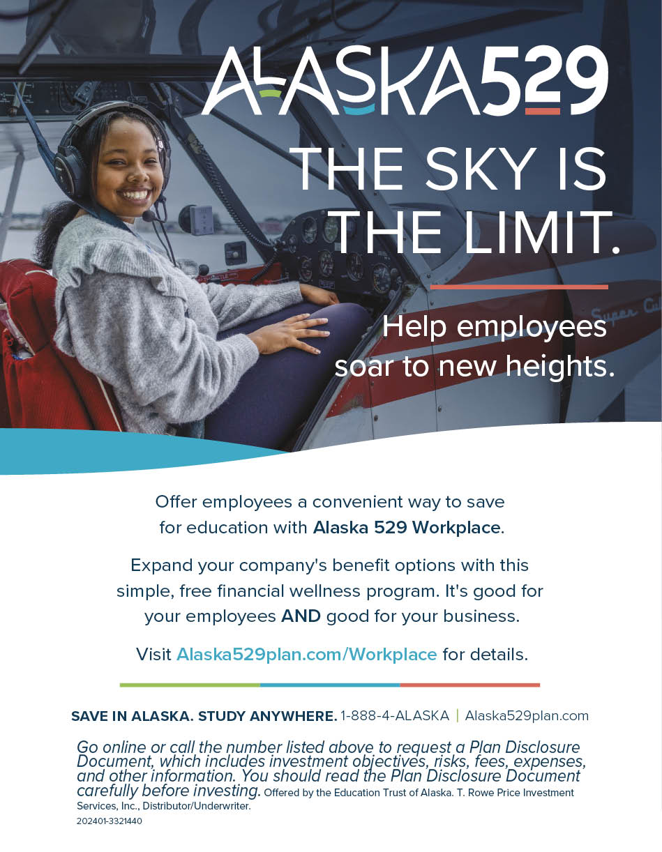 T. Rowe Price Advertisement