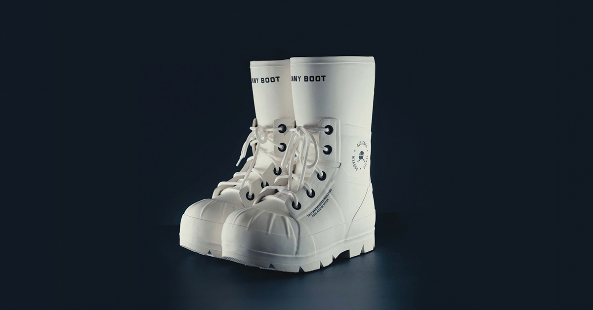 Canadian Army Mukluks Canadian Military White Arctic Boots US
