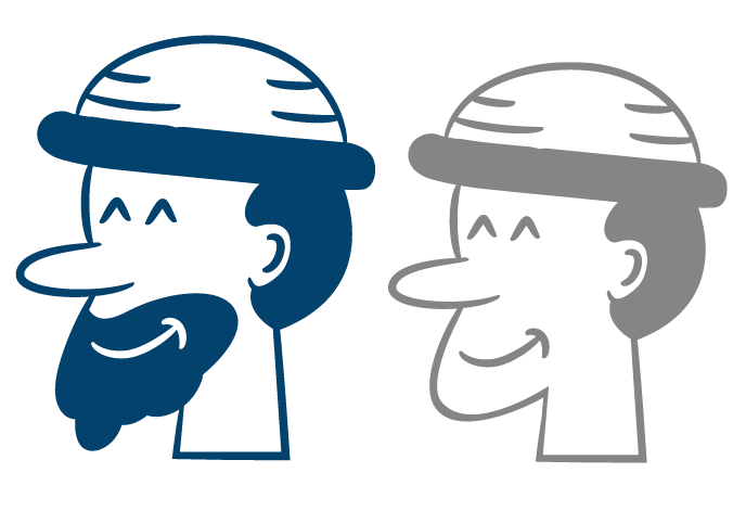 illustration of skippers