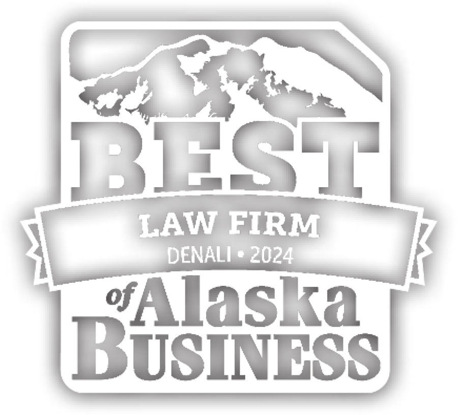 Best of Alaska Business Denali 2024 graphic