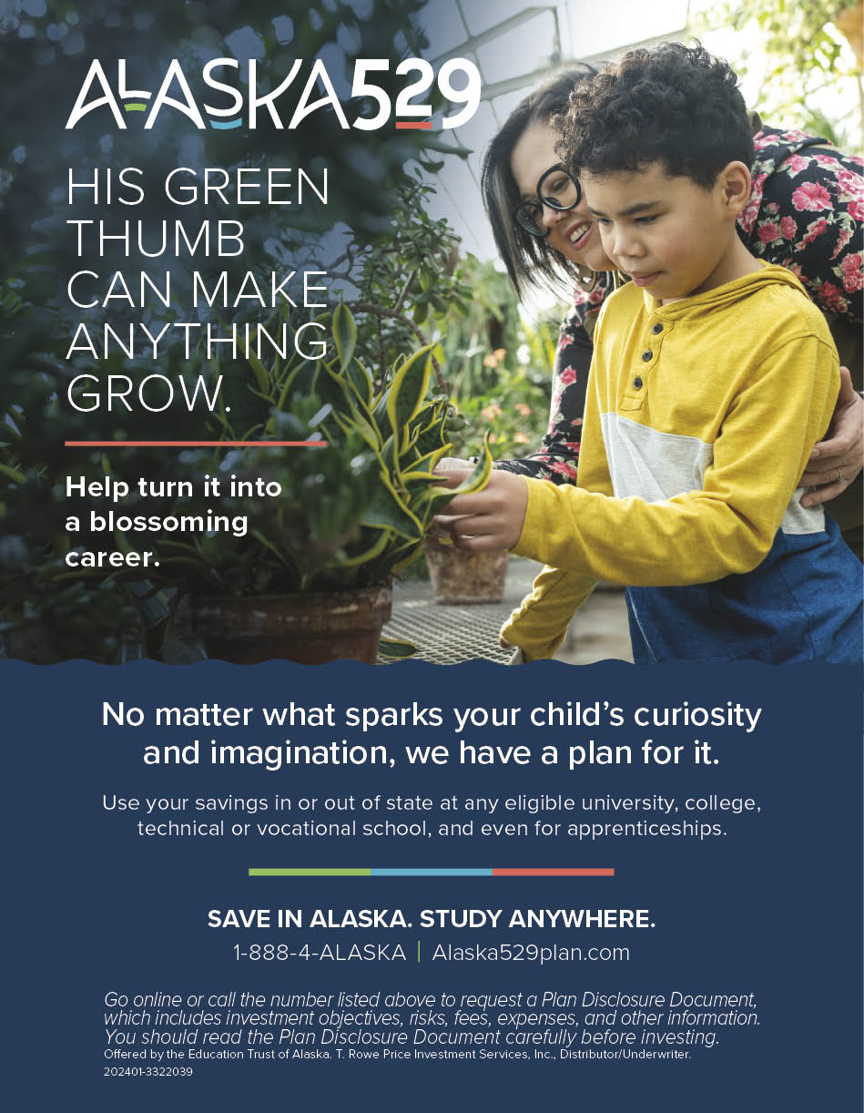 T. Rowe Price Advertisement