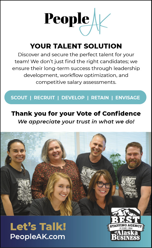 People AK Advertisement