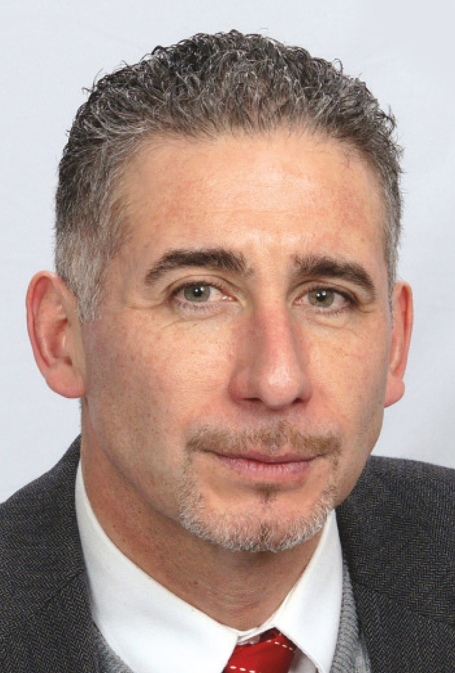 Carlos Machuca headshot