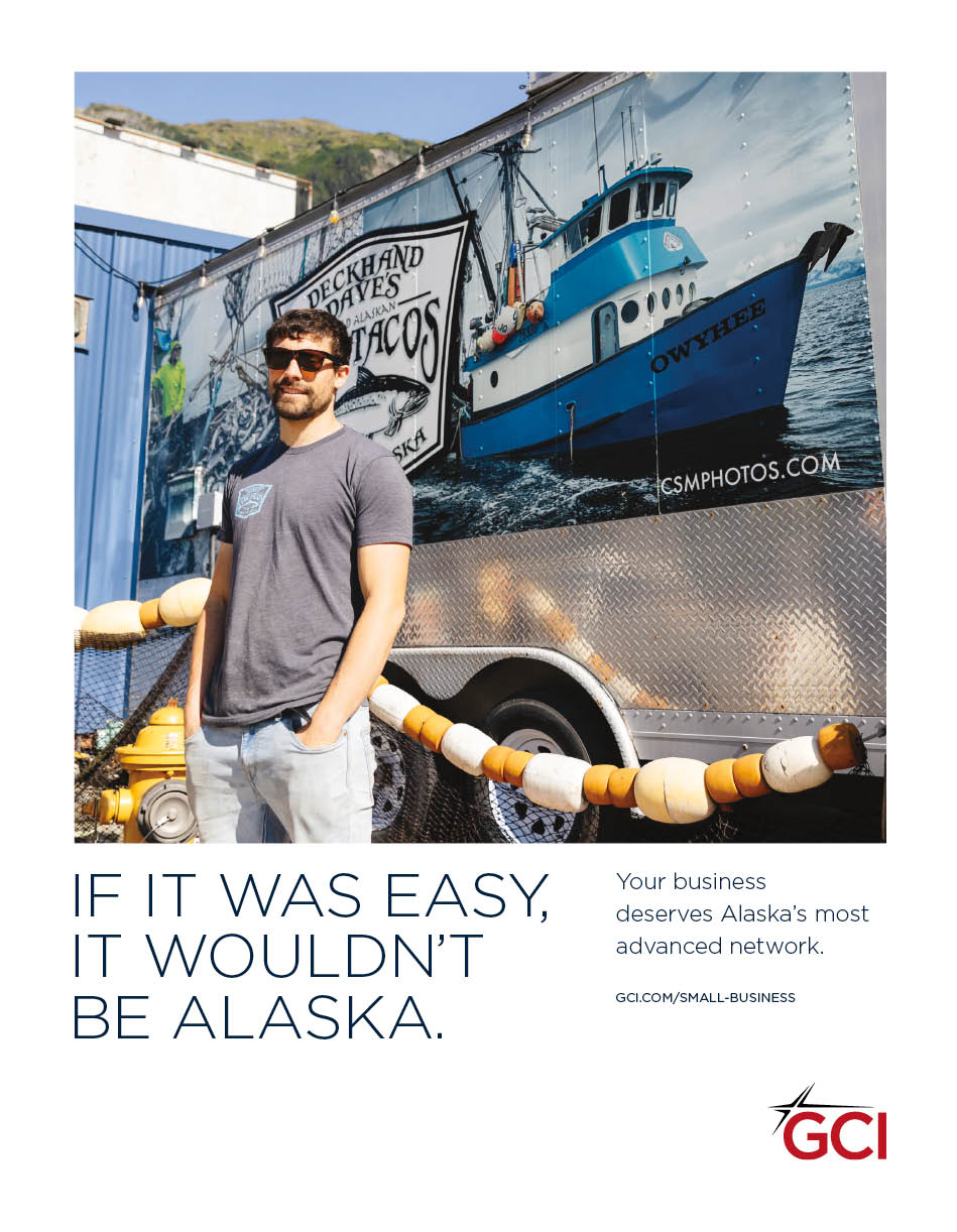 GCI Advertisement