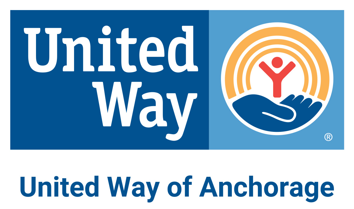 United Way of Anchorage logo