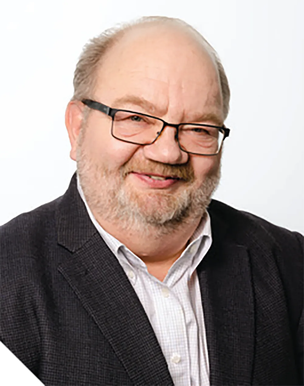 Janis Plume headshot