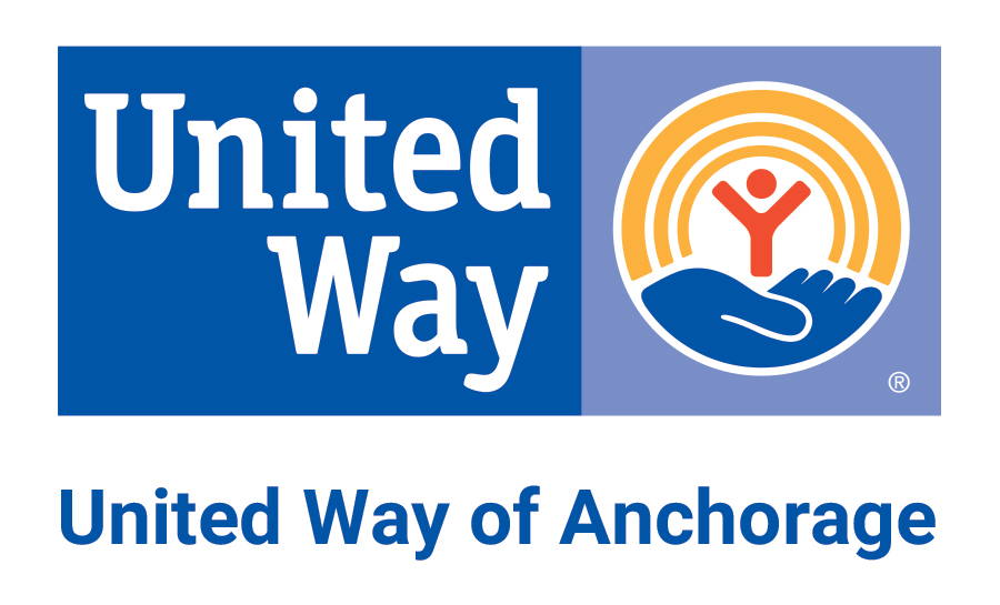 United Way of Anchorage logo