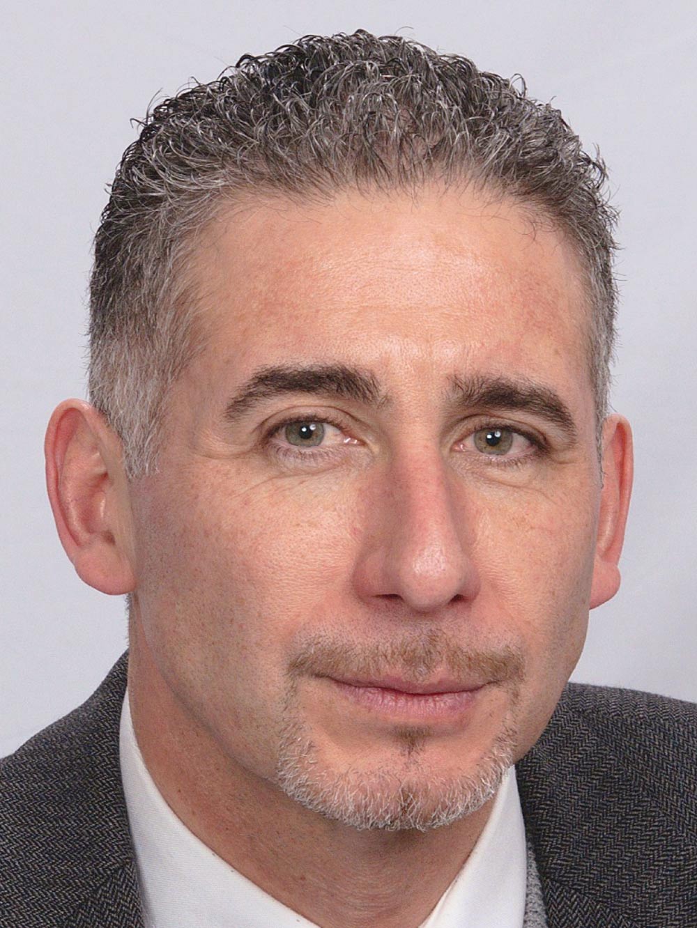 Carlos Machuca headshot