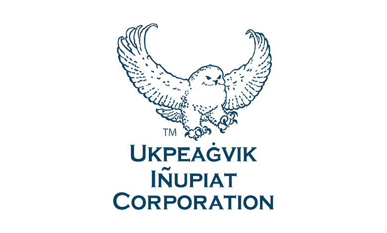 Ukpeaġvik Iñupiat Corporation Logo