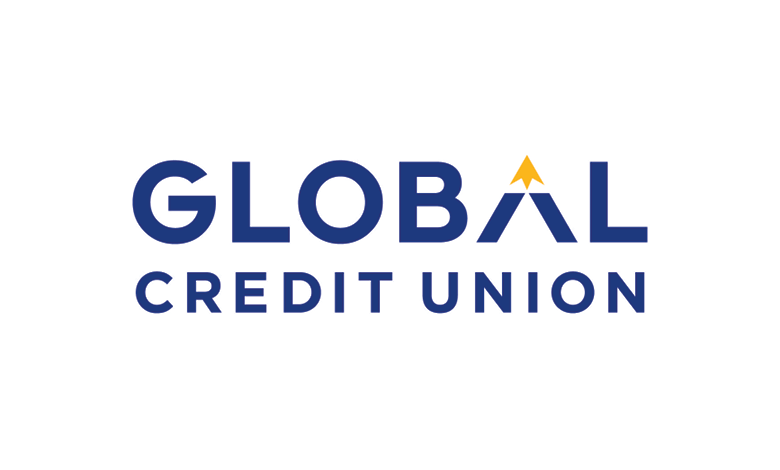 Global Credit Union Logo