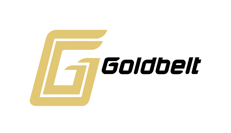 Goldbelt Incorporated Logo