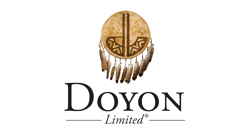 Doyon, Limited Logo