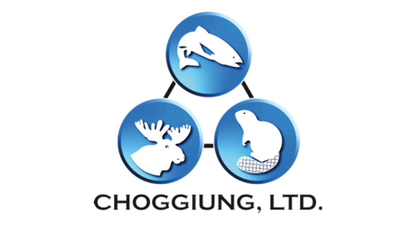 Choggiung Ltd. Logo