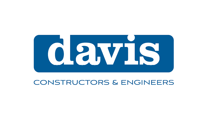 Davis Constructors & Engineers Logo