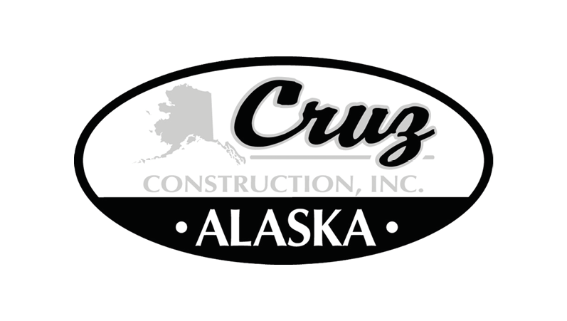 Cruz Construction Logo