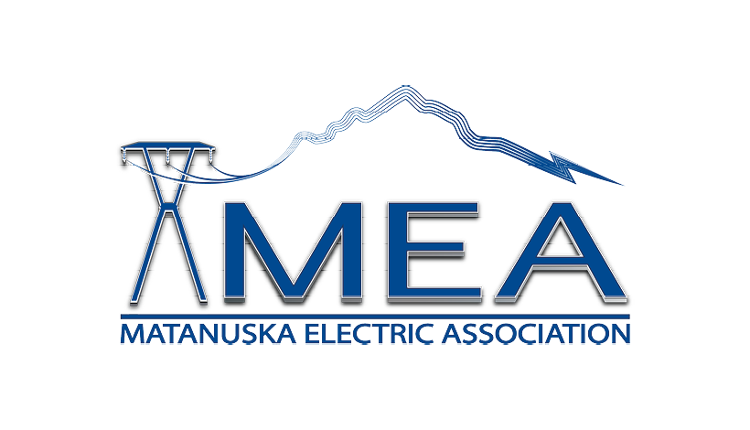 Matanuska Electric Association Logo