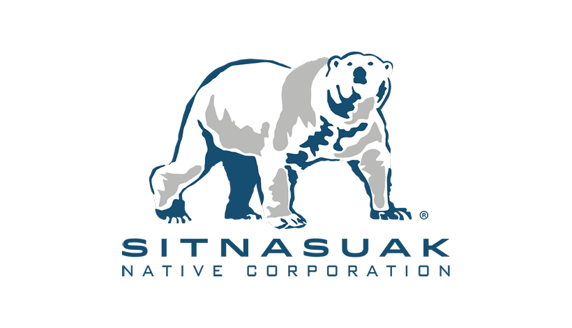 Sitnasuak Native Corporation Logo