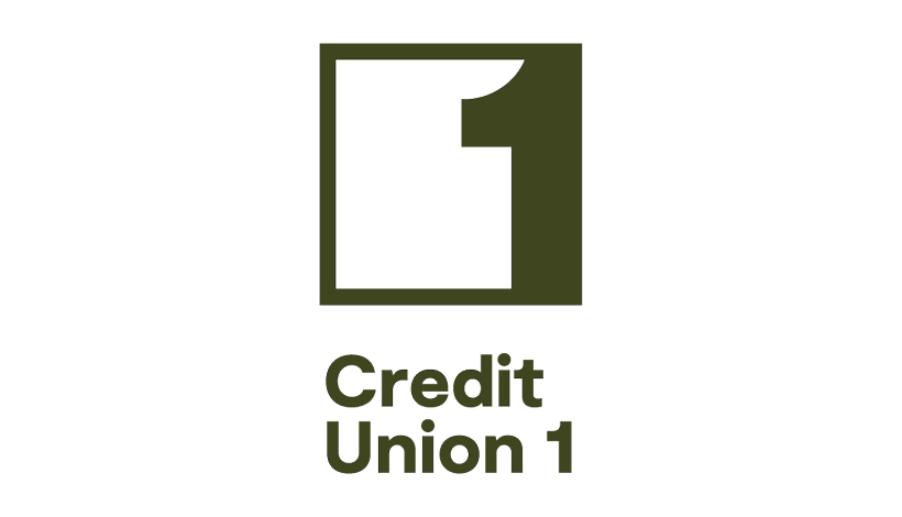 Credit Union 1 Logo