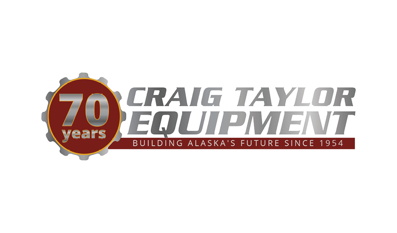 Craig Taylor Equipment Logo