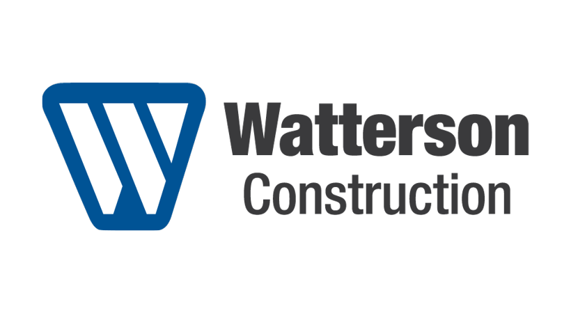 Watterson Construction Logo