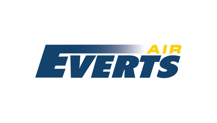 Everts Air Cargo | Everts Air Alaska Logo