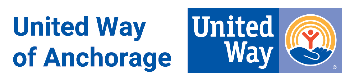 United Way of Anchorage Logo