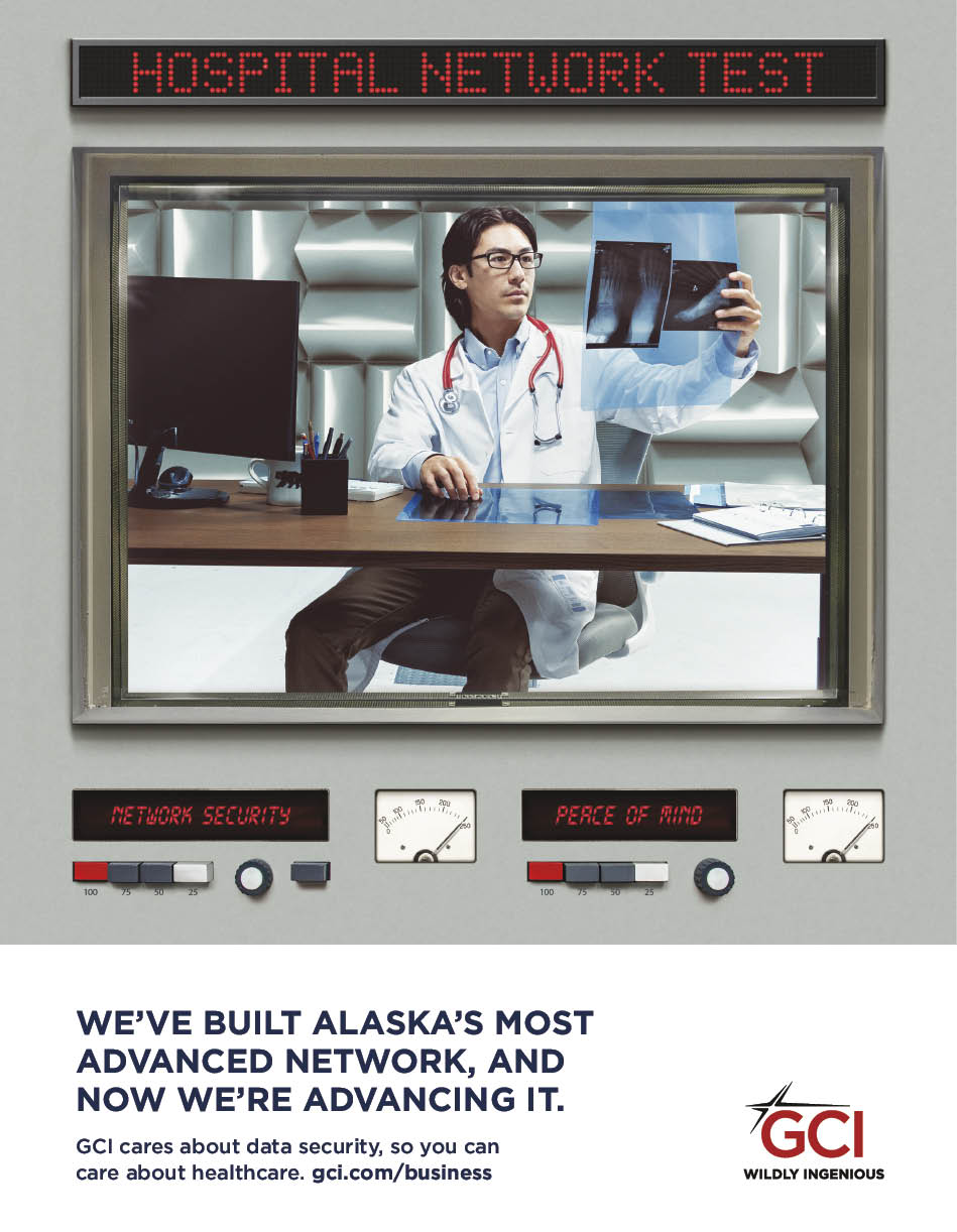 GCI Advertisement