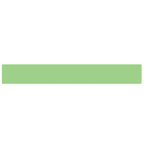 green line