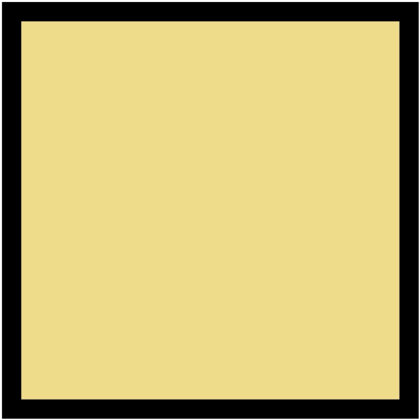 tan box