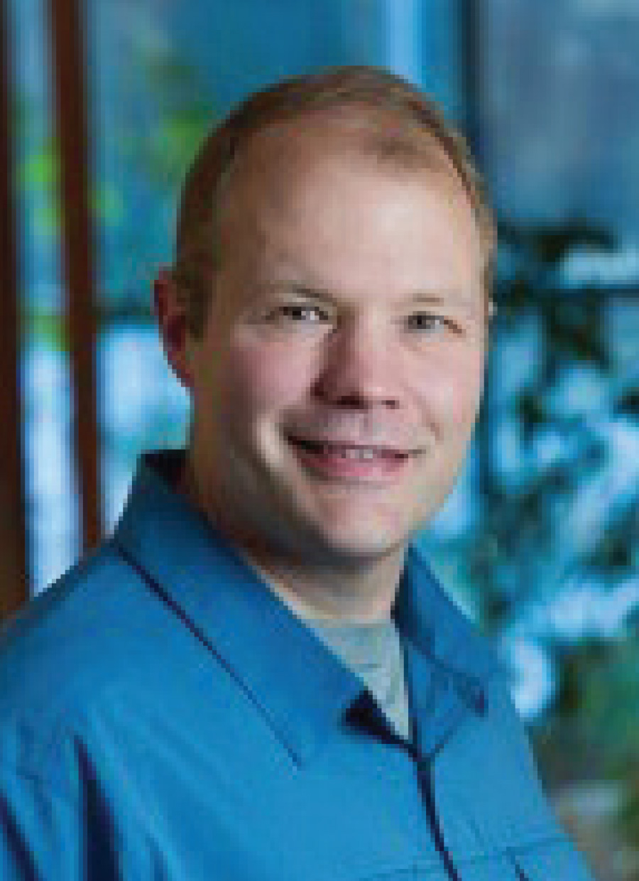 Brian Walch headshot