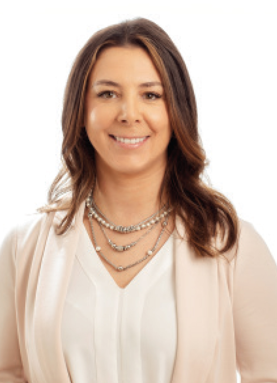 Erin Byrne headshot