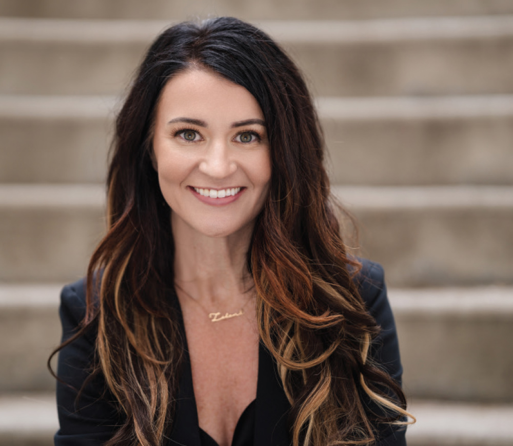 Dr. Clare Fulp headshot