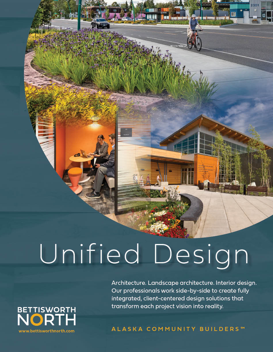 Bettisworth North Advertisement