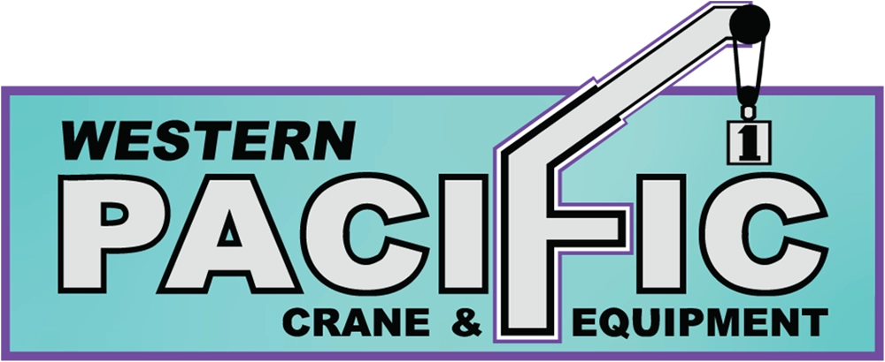 Western Pacific Crane & Equipment logo