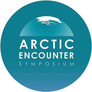 Arctic Encounter logo