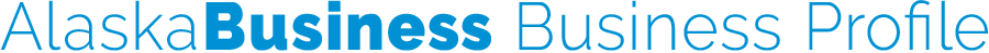 Alaska Business Business Profile