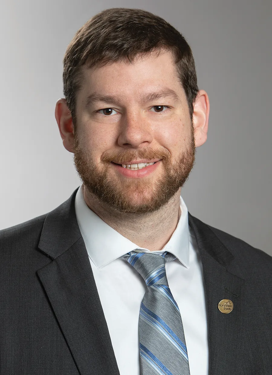 Eric Hamilton headshot