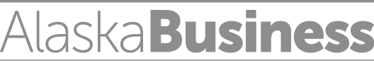 Alaska Business Logo