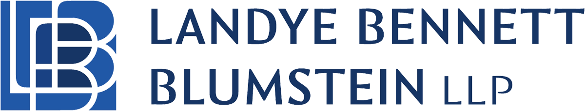 Landye Bennett Blumstein LLP logo