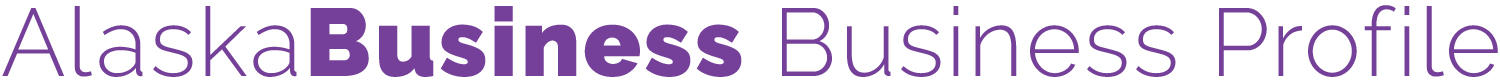 Alaska Business Business Profile