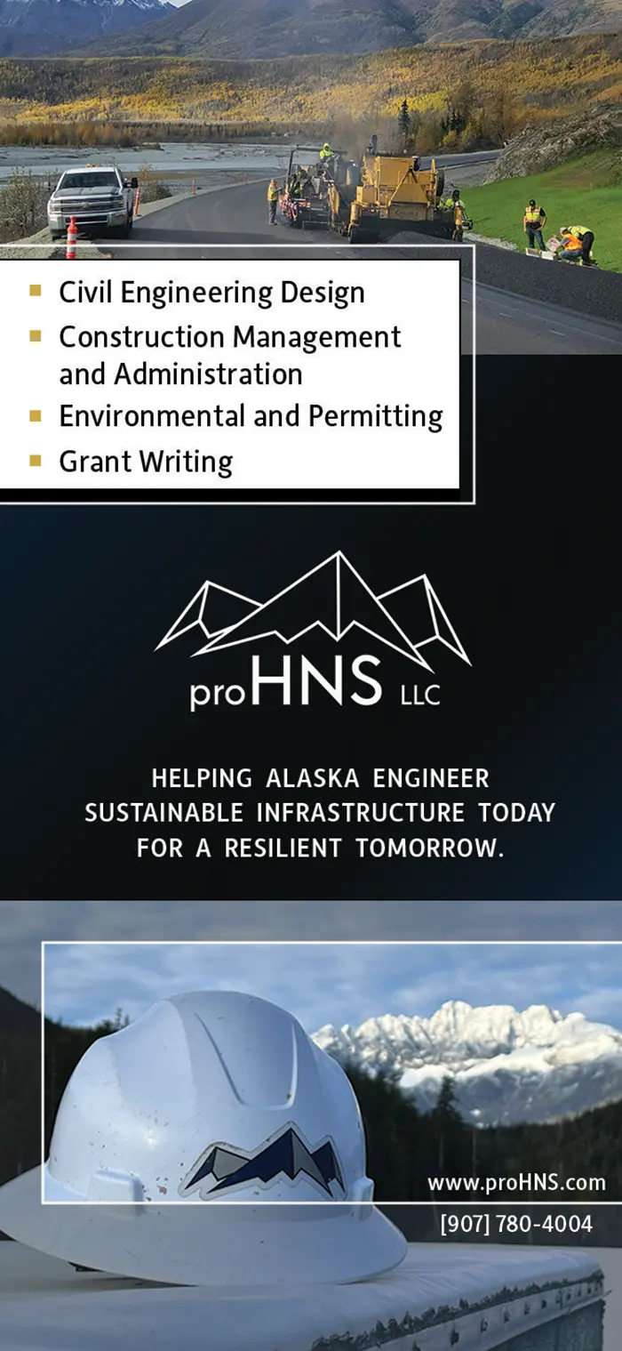 proHNS LLC Advertisement