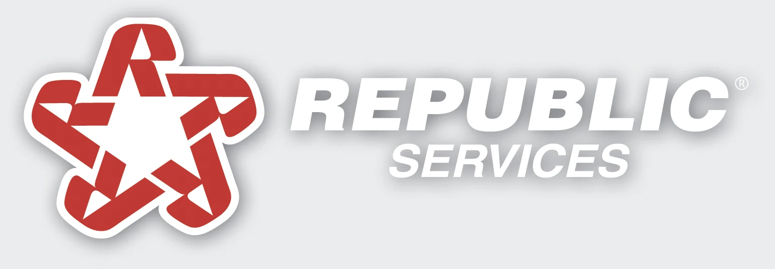 Republic Services logo