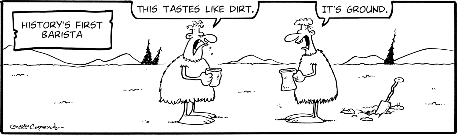 an illustrative comic