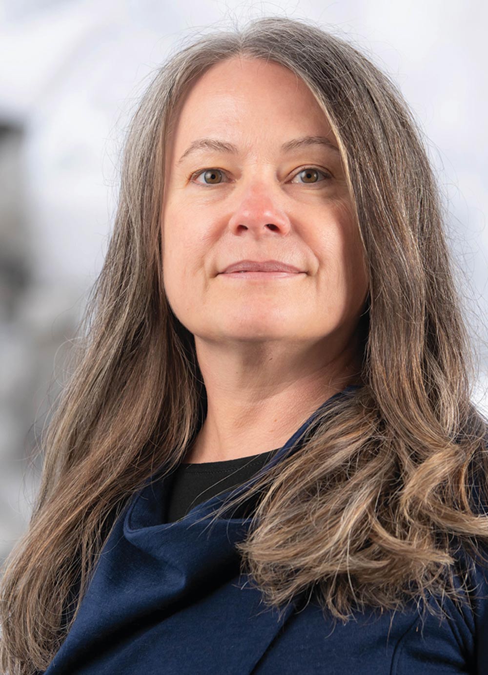 Lee Ann Munk headshot