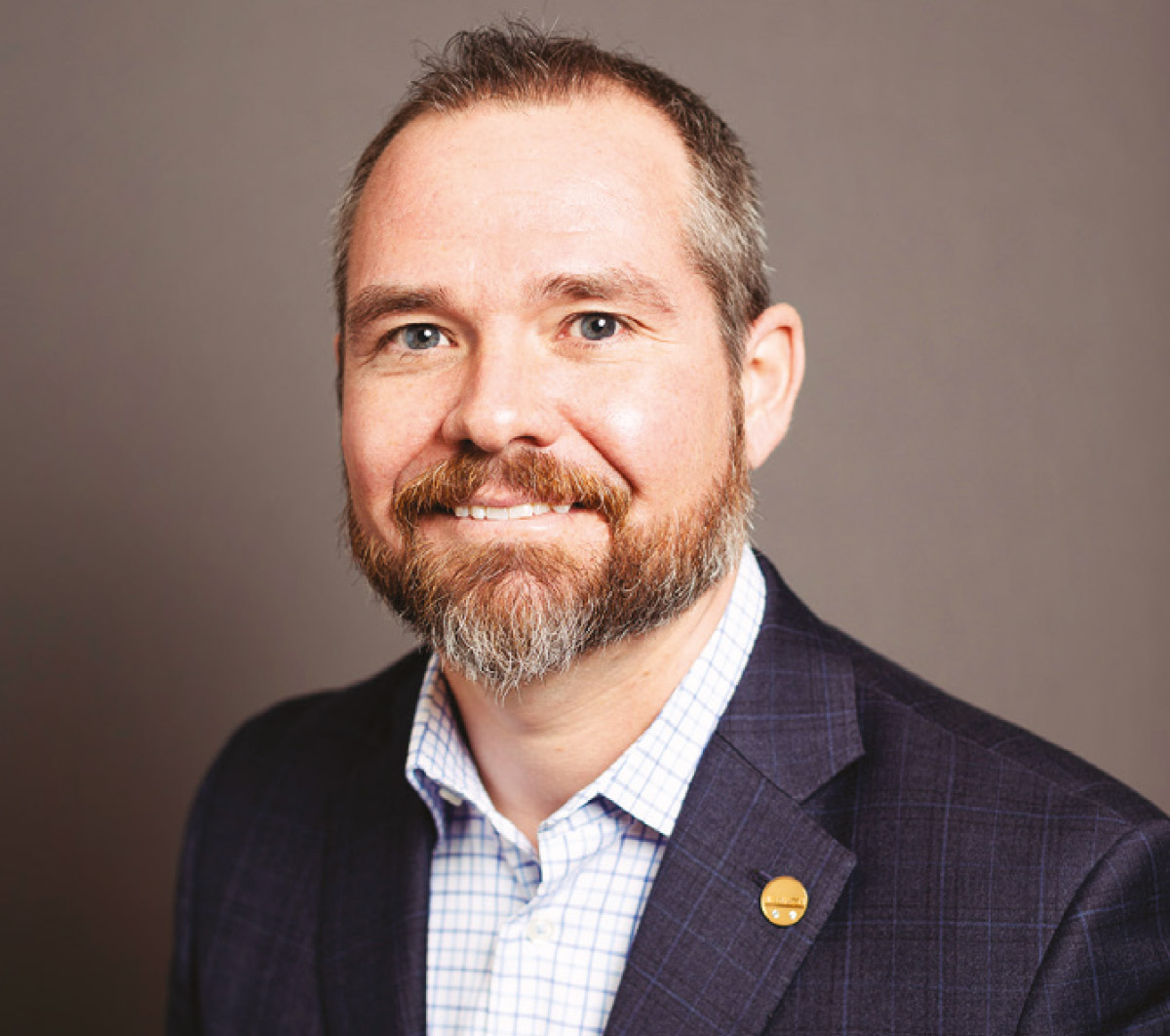 Geoff Lundfelt headshot