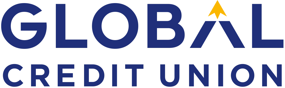 Global Credit Union logo
