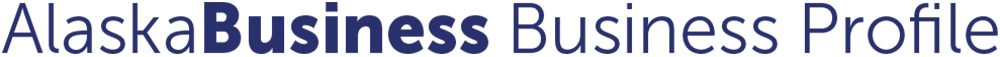 Alaska Business Business Profile