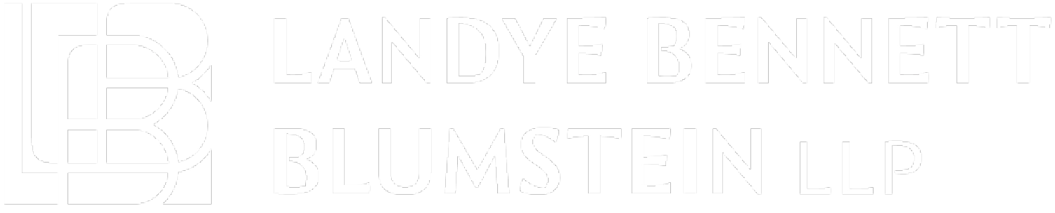 Landye Bennett Blumstein logo